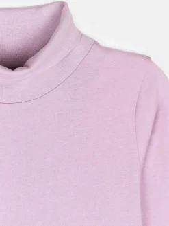 GATE Sukienka z golfem|Dzieci Dziewczynki·Koszulki I Topy|Dziewczynki·Sukienki