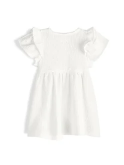 GATE Sukienka z guzikami|Dzieci Baby