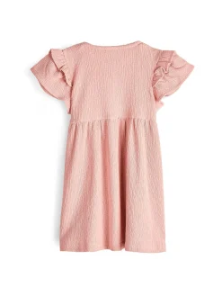 GATE Sukienka z guzikami|Dzieci Baby