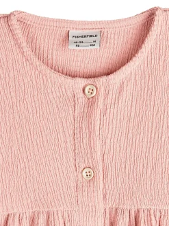 GATE Sukienka z guzikami|Dzieci Baby