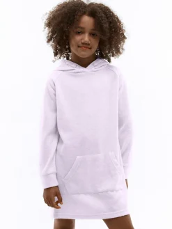 GATE Sukienka z kapturem|Dzieci Dziewczynki·Sukienki