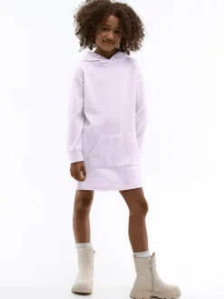 GATE Sukienka z kapturem|Dzieci Dziewczynki·Sukienki