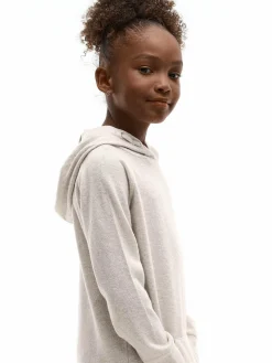 GATE Sukienka z kapturem|Dzieci Dziewczynki·Sukienki