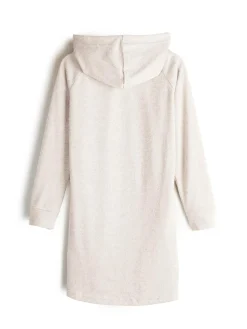 GATE Sukienka z kapturem|Dzieci Dziewczynki·Sukienki