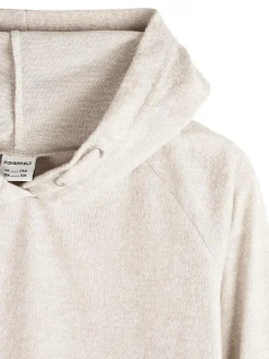 GATE Sukienka z kapturem|Dzieci Dziewczynki·Sukienki