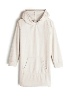 GATE Sukienka z kapturem|Dzieci Dziewczynki·Sukienki