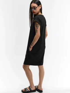 GATE Sukienka z kieszeniami| Kategorie·Sukienki