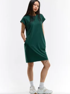 GATE Sukienka z kieszeniami| Kategorie·Sukienki