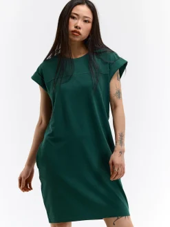 GATE Sukienka z kieszeniami| Kategorie·Sukienki
