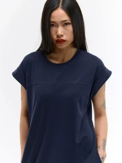 GATE Sukienka z kieszeniami| Kategorie·Sukienki