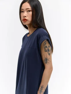 GATE Sukienka z kieszeniami| Kategorie·Sukienki