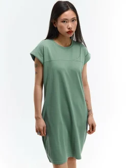 GATE Sukienka z kieszeniami| Kategorie·Sukienki