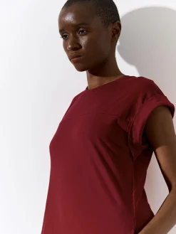 GATE Sukienka z kieszeniami| Kategorie·Sukienki