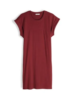 GATE Sukienka z kieszeniami| Kategorie·Sukienki