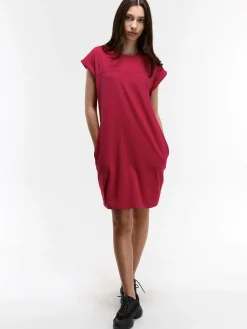 GATE Sukienka z kieszeniami| Kategorie·Sukienki