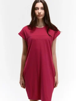 GATE Sukienka z kieszeniami| Kategorie·Sukienki