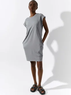 GATE Sukienka z kieszeniami| Kategorie·Sukienki