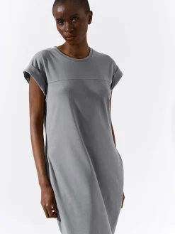 GATE Sukienka z kieszeniami| Kategorie·Sukienki