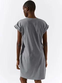 GATE Sukienka z kieszeniami| Kategorie·Sukienki