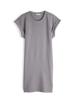 GATE Sukienka z kieszeniami| Kategorie·Sukienki