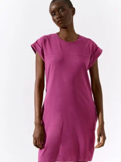 GATE Sukienka z kieszeniami| Kategorie·Sukienki