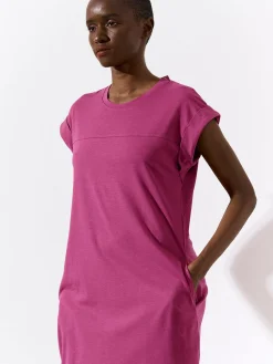 GATE Sukienka z kieszeniami| Kategorie·Sukienki