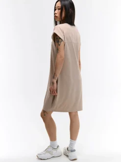 GATE Sukienka z kieszeniami| Kategorie·Sukienki