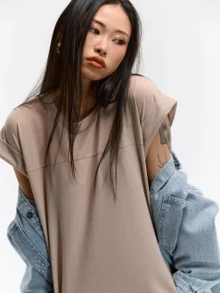 GATE Sukienka z kieszeniami| Kategorie·Sukienki