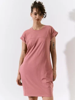 GATE Sukienka z kieszeniami| Kategorie·Sukienki