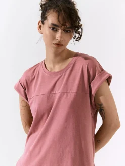 GATE Sukienka z kieszeniami| Kategorie·Sukienki