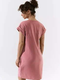 GATE Sukienka z kieszeniami| Kategorie·Sukienki