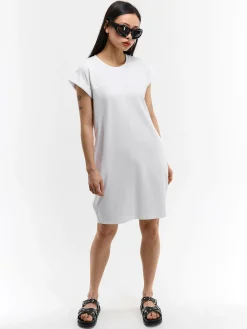 GATE Sukienka z kieszeniami| Kategorie·Sukienki