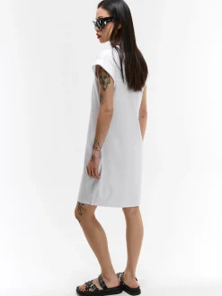 GATE Sukienka z kieszeniami| Kategorie·Sukienki