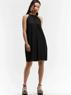 GATE Sukienka z kieszeniami| Kategorie·Sukienki|Maternity