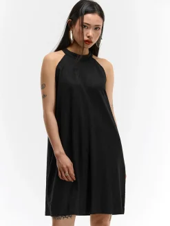 GATE Sukienka z kieszeniami| Kategorie·Sukienki|Maternity