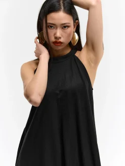 GATE Sukienka z kieszeniami| Kategorie·Sukienki|Maternity