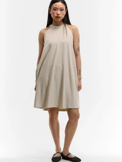 GATE Sukienka z kieszeniami| Kategorie·Sukienki