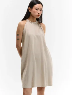 GATE Sukienka z kieszeniami| Kategorie·Sukienki