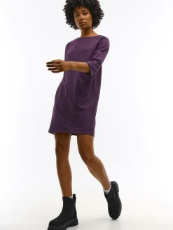 GATE Sukienka z kieszeniami| Kategorie·Sukienki