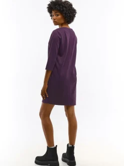 GATE Sukienka z kieszeniami| Kategorie·Sukienki