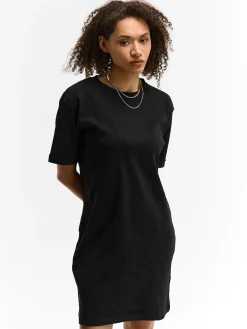 GATE Sukienka z krótkim rękawem| Kategorie·Sukienki