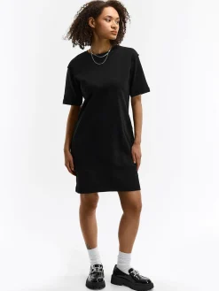 GATE Sukienka z krótkim rękawem| Kategorie·Sukienki