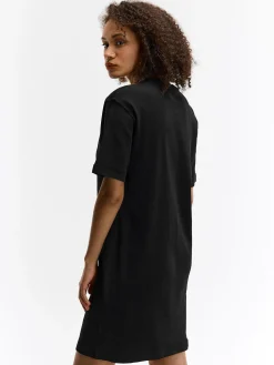 GATE Sukienka z krótkim rękawem| Kategorie·Sukienki