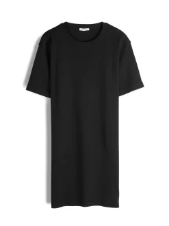 GATE Sukienka z krótkim rękawem| Kategorie·Sukienki