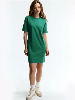 GATE Sukienka z krótkim rękawem| Kategorie·Sukienki
