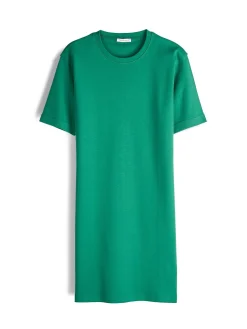 GATE Sukienka z krótkim rękawem| Kategorie·Sukienki