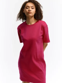 GATE Sukienka z krótkim rękawem| Kategorie·Sukienki