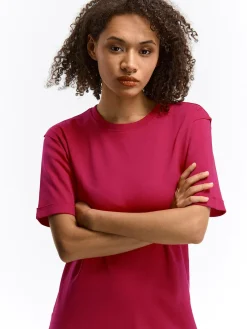 GATE Sukienka z krótkim rękawem| Kategorie·Sukienki