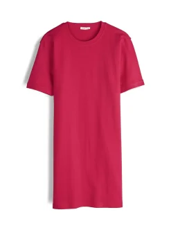 GATE Sukienka z krótkim rękawem| Kategorie·Sukienki