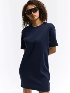 GATE Sukienka z krótkim rękawem| Kategorie·Sukienki